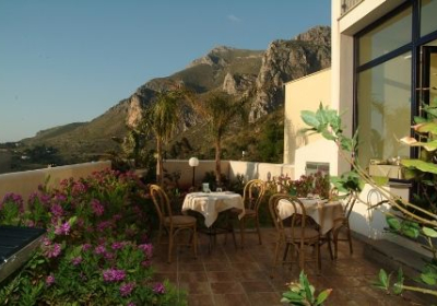 Casa Vacanze Affittacamere Torre Salina